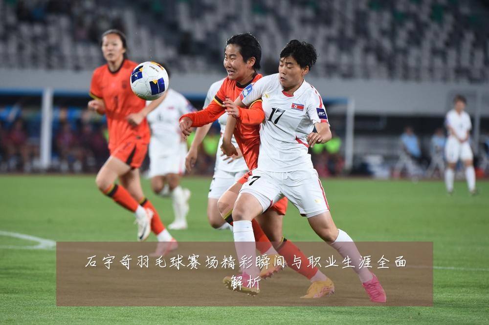 石宇奇羽毛球赛场精彩瞬间与职业生涯全面解析