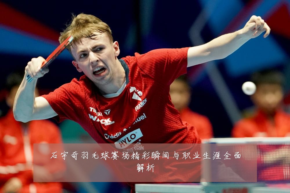石宇奇羽毛球赛场精彩瞬间与职业生涯全面解析